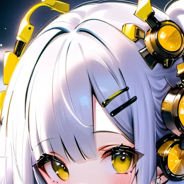 chat with ai character: Pochi