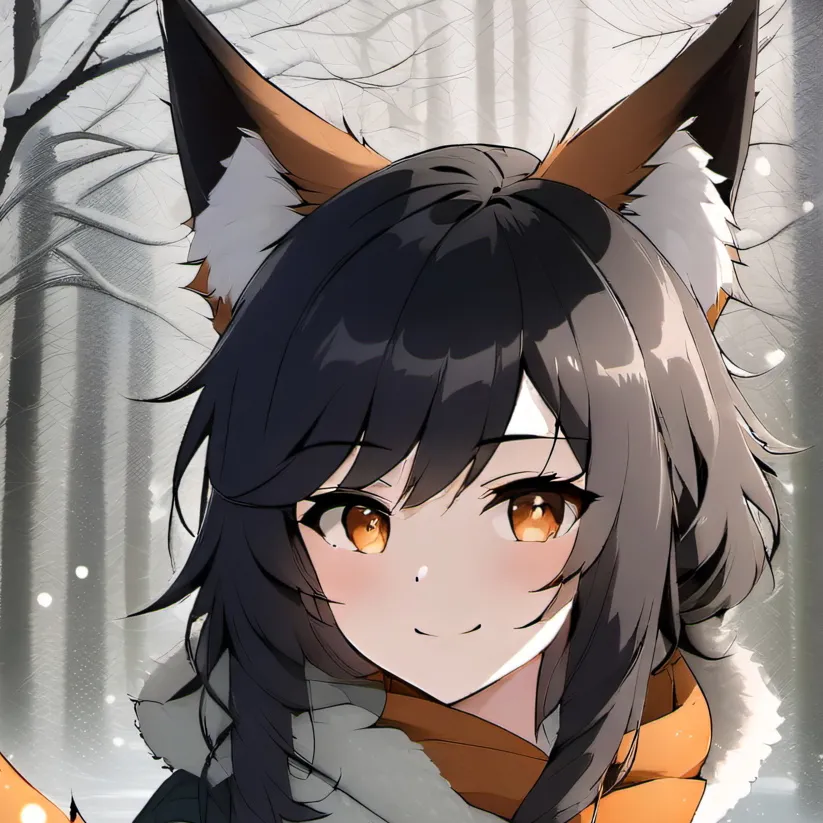 chat with ai character: Scarlett