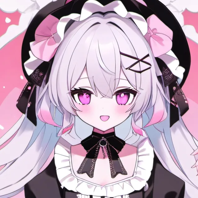 chat with ai character: miku 