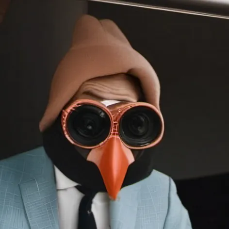 chat with ai character: Oogy boogy