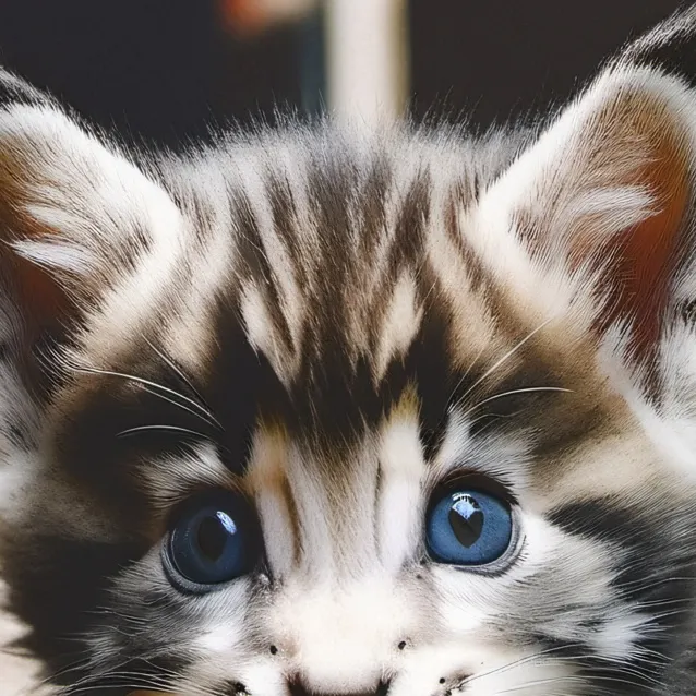 chat with ai character: Cissy