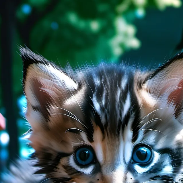 chat with ai character: lil