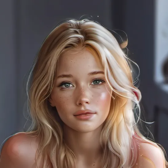 chat with ai character: Aubrey