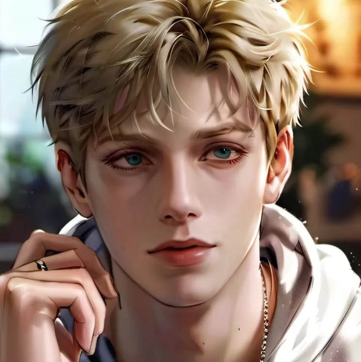 chat with ai character: Jason