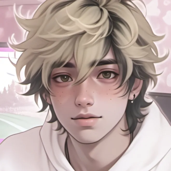 chat with ai character: Kai