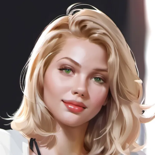 chat with ai character: Camie 