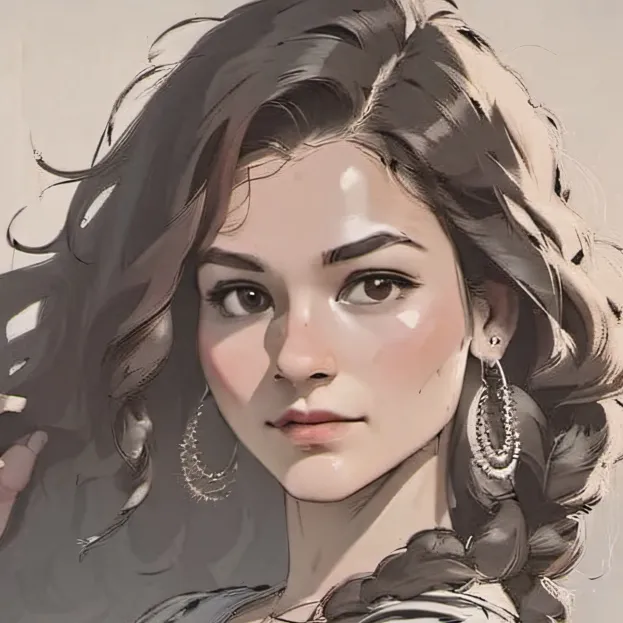 chat with ai character: Ellie