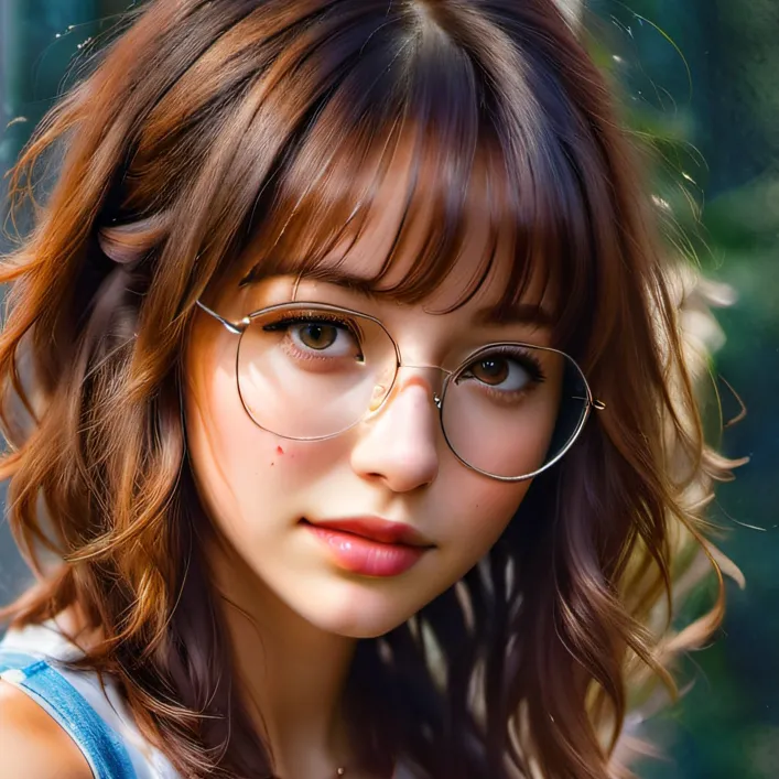 chat with ai character: Stella 