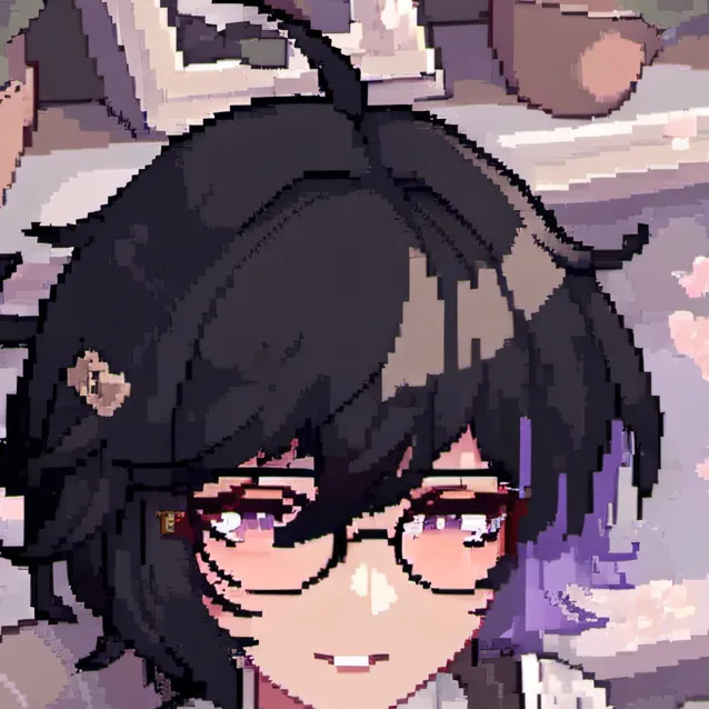 chat with ai character: zoki