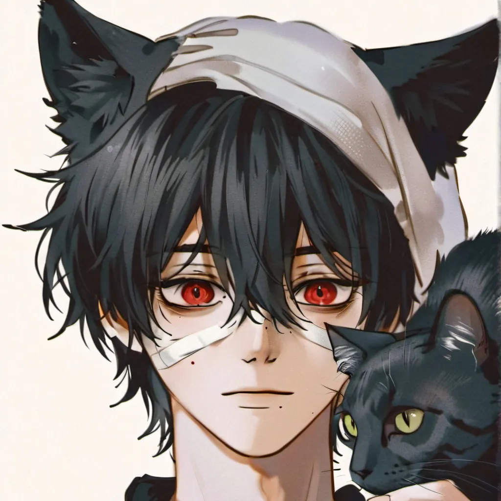 chat with ai character: Braxton 