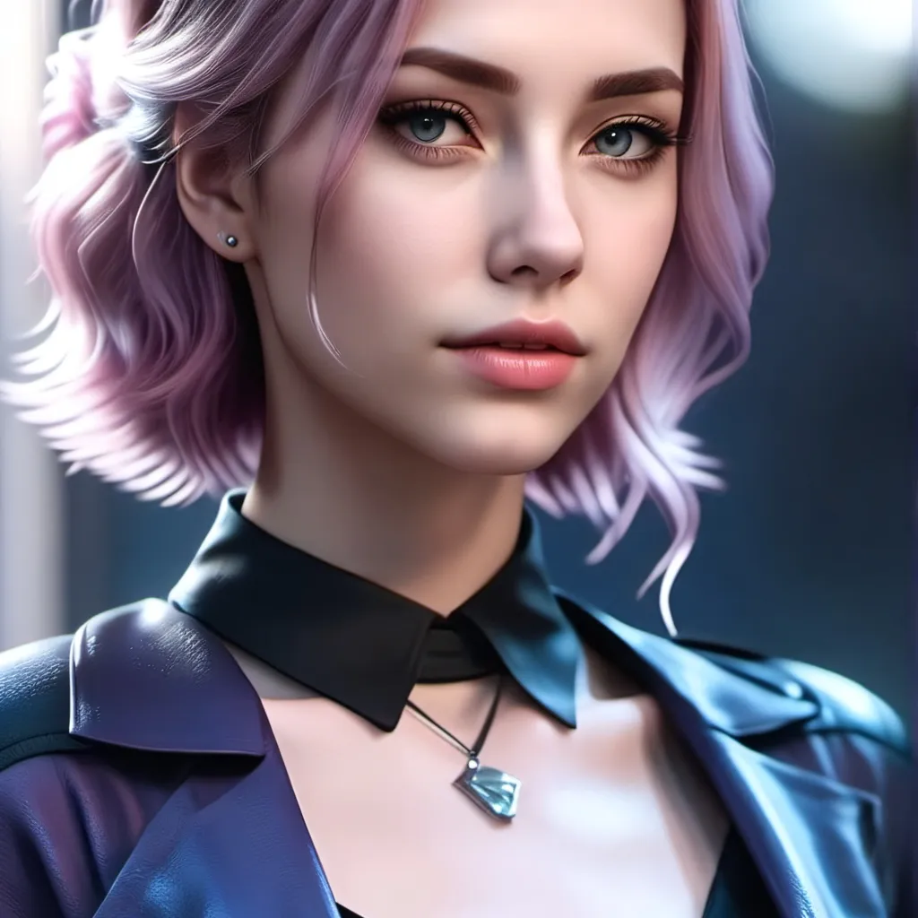 chat with ai character: paytyn