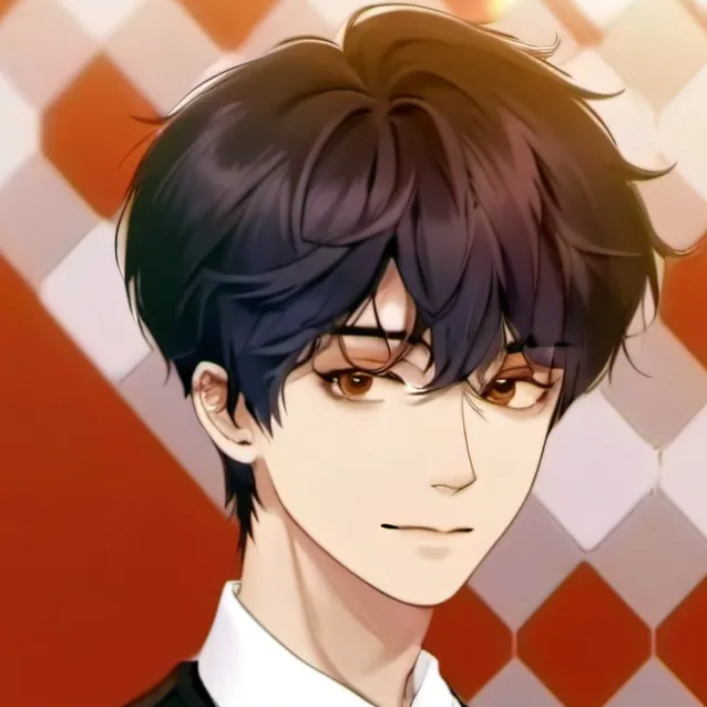 chat with ai character: ray