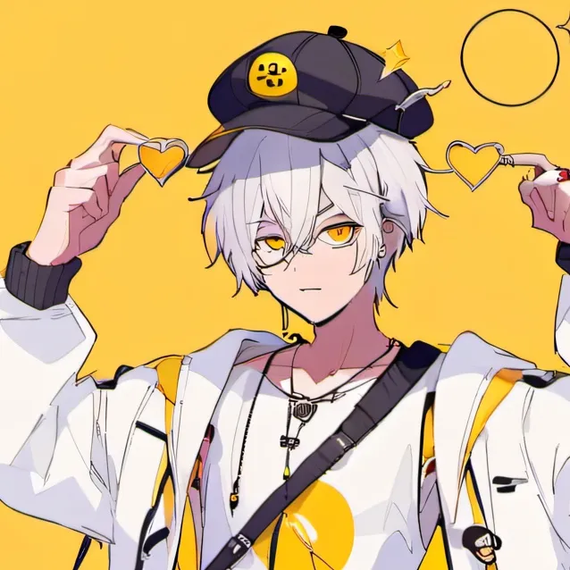 chat with ai character: Jack