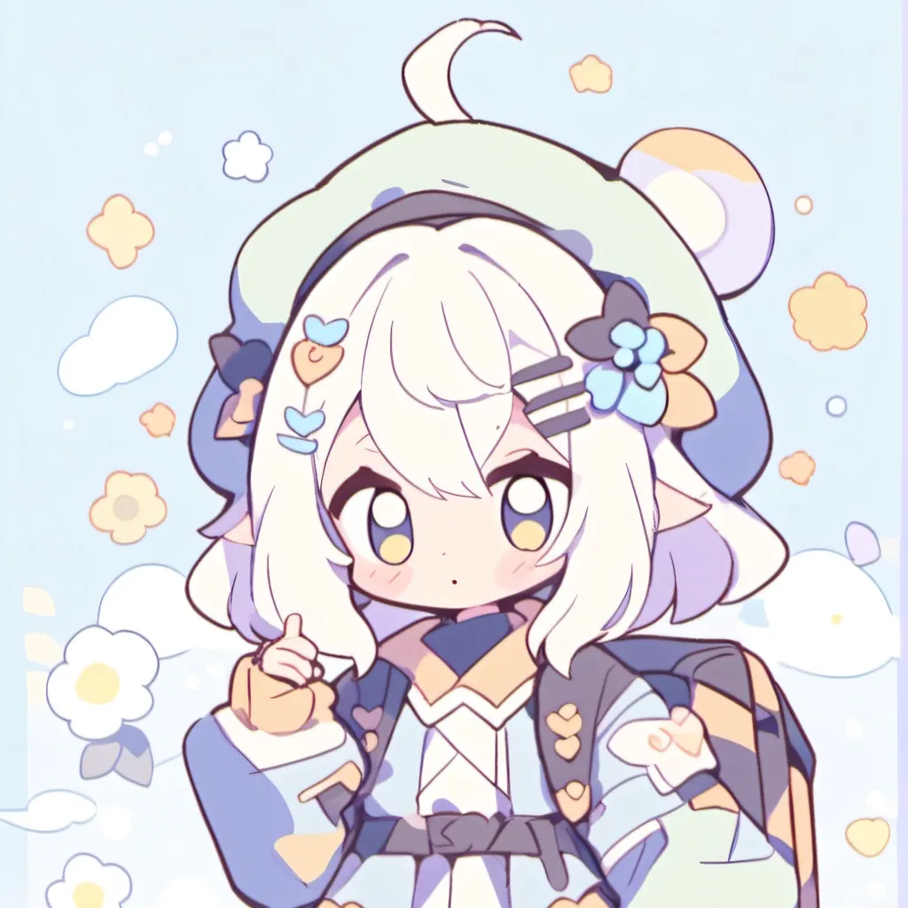 chat with ai character: Queeny