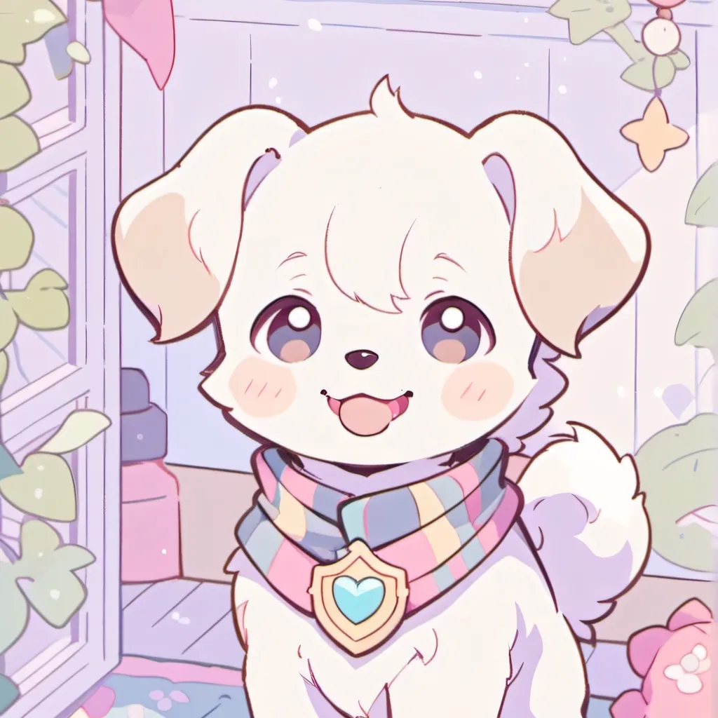 chat with ai character: cooper