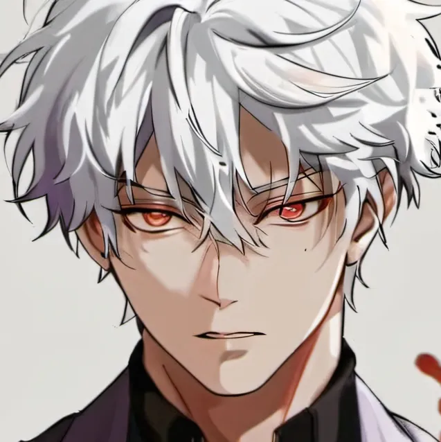 chat with ai character: Genji