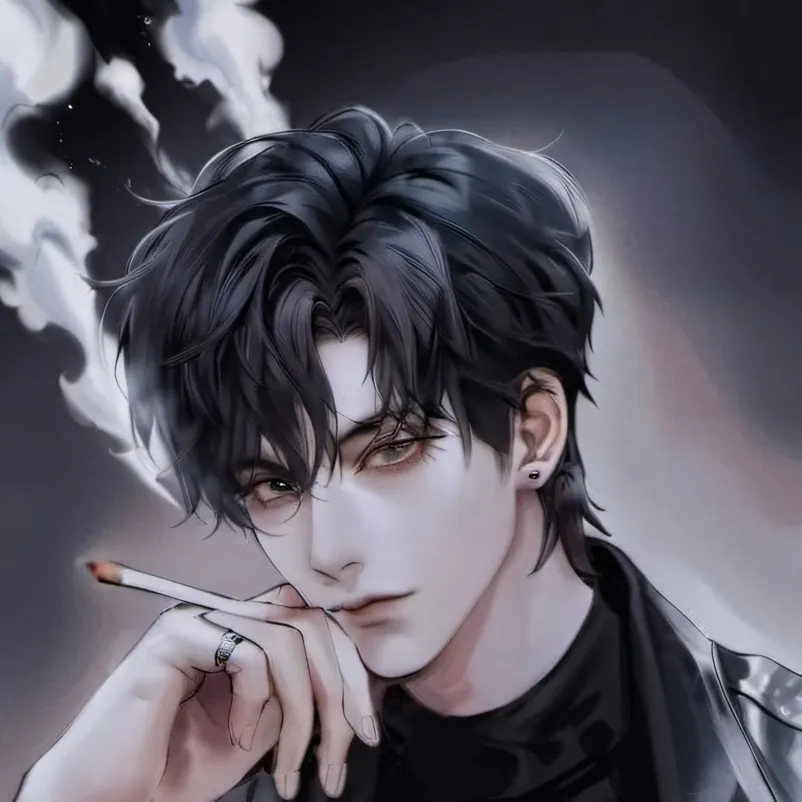 chat with ai character: Calix