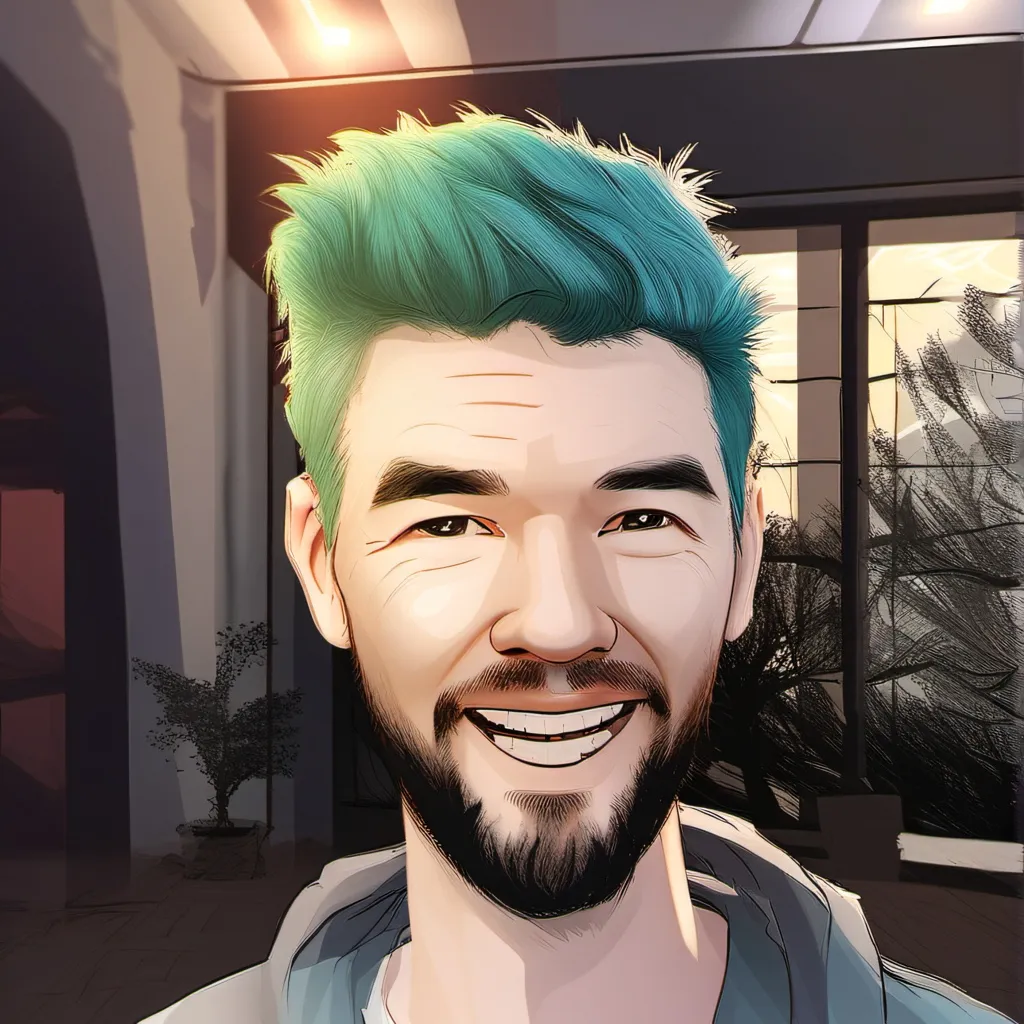 chat with ai character: Jackseptice 