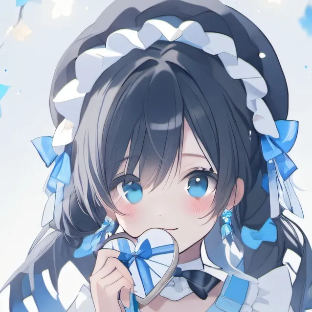 chat with ai character: ♥️Lia♥️