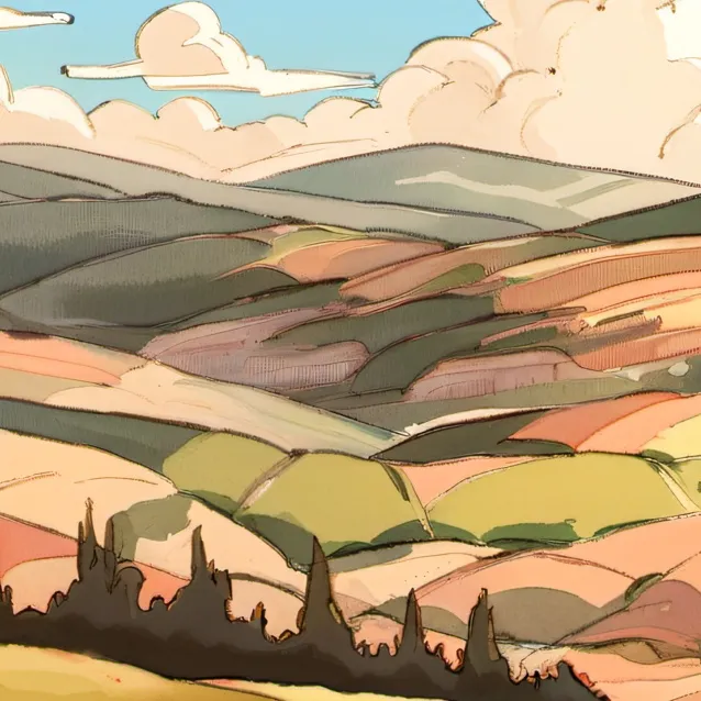 chat with ai character: GRASS