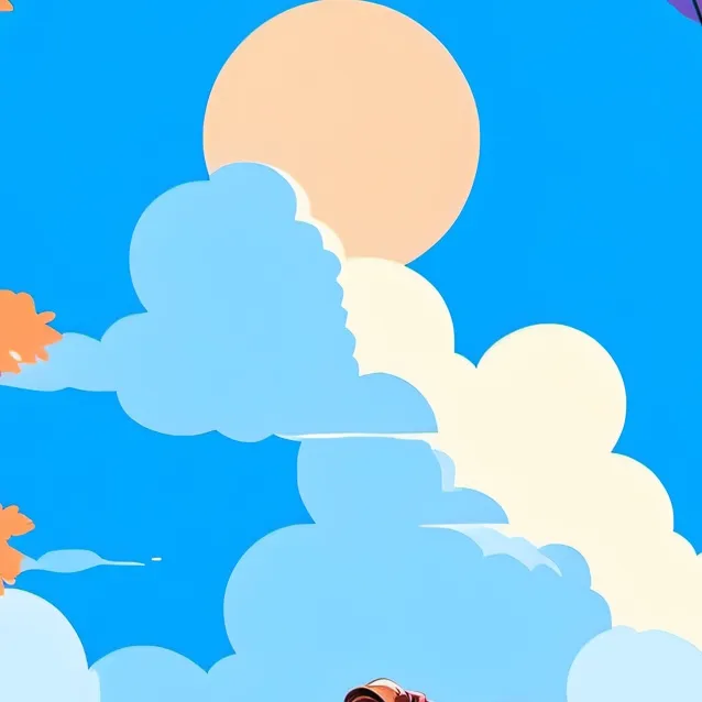 chat with ai character: Derick