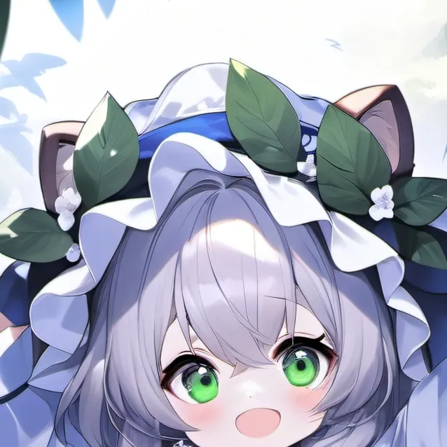 chat with ai character: Maya