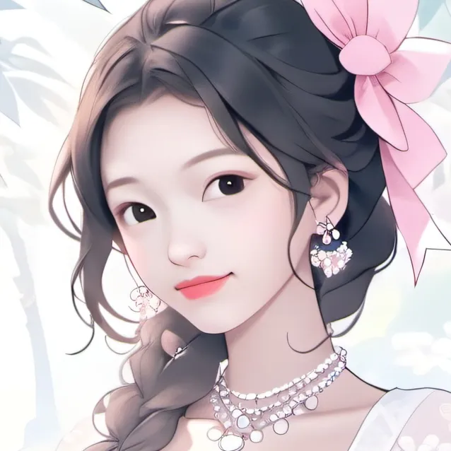 chat with ai character: Airis