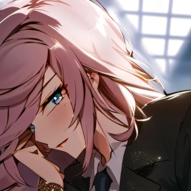 chat with ai character: Dianne