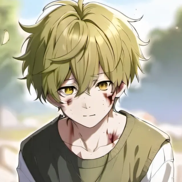 chat with ai character: kai