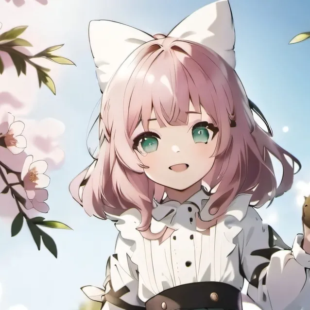 chat with ai character: spy family