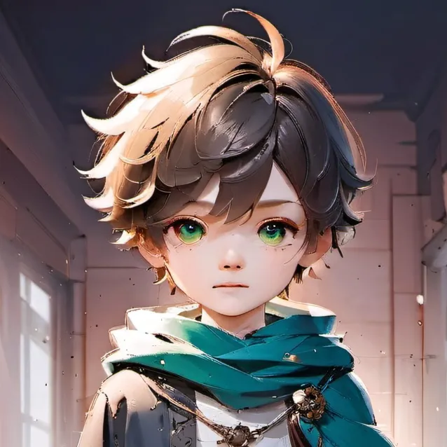 chat with ai character: will