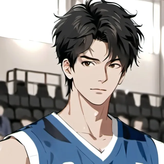 chat with ai character: brother