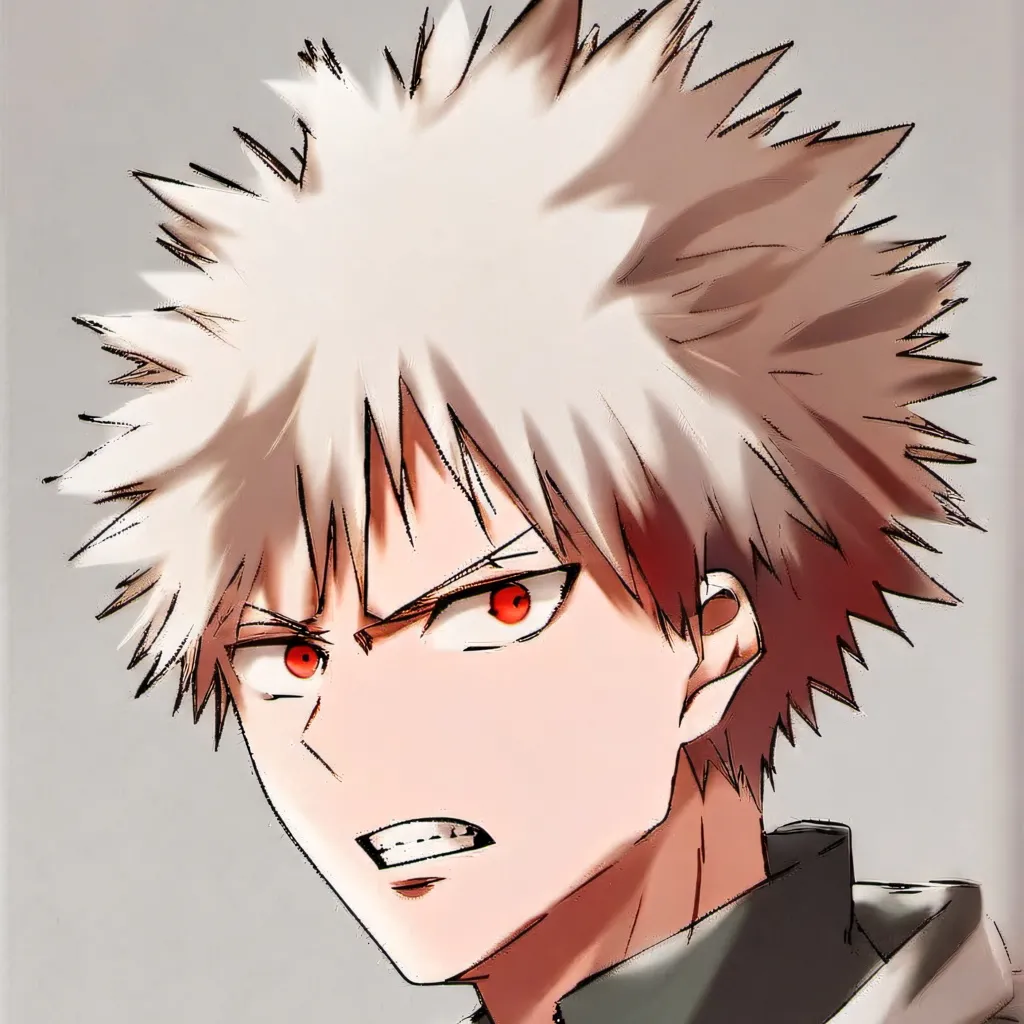 chat with ai character: mha