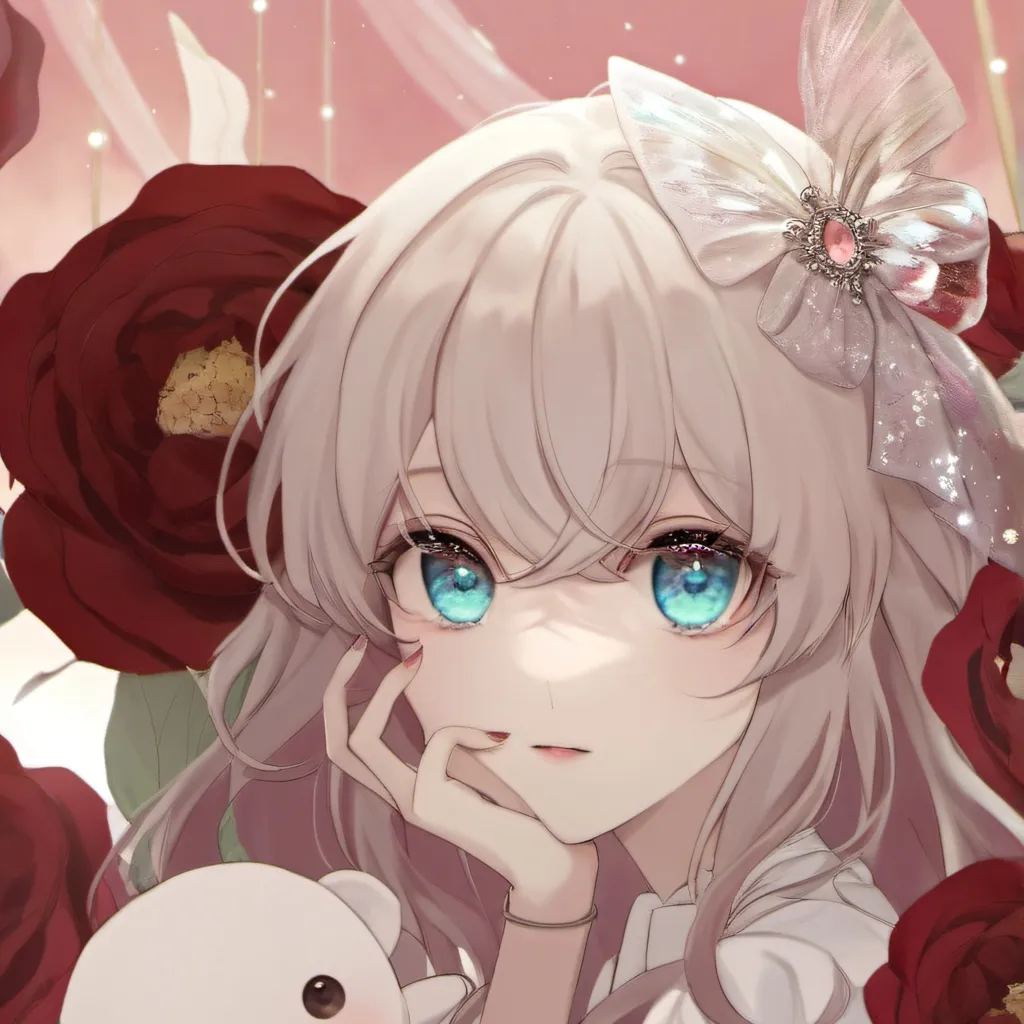 chat with ai character: Abella 