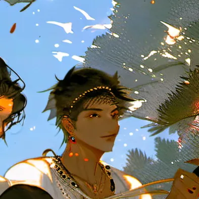 chat with ai character: Kayden and Mathew