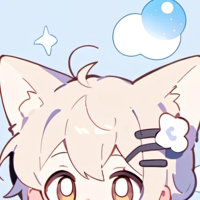 chat with ai character: bubbles 