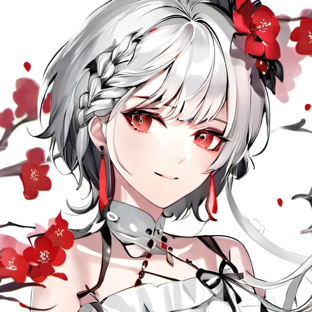 chat with ai character: ivy