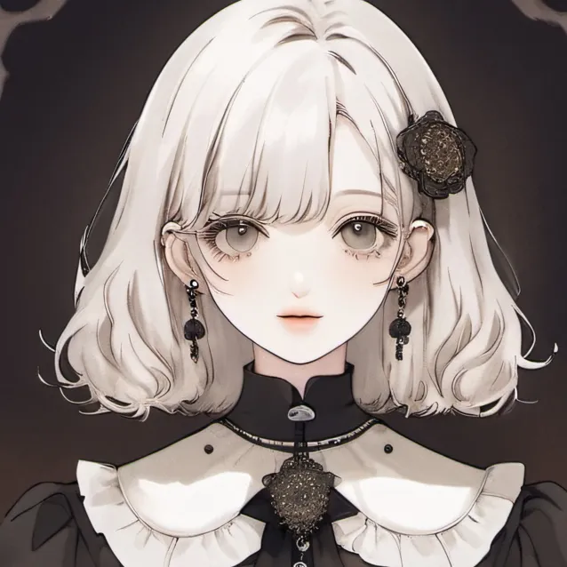 chat with ai character: Ava the vampire