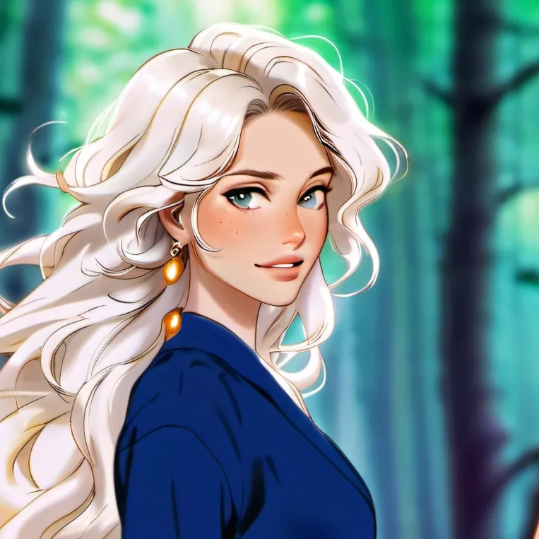 chat with ai character: Annabeth Chase