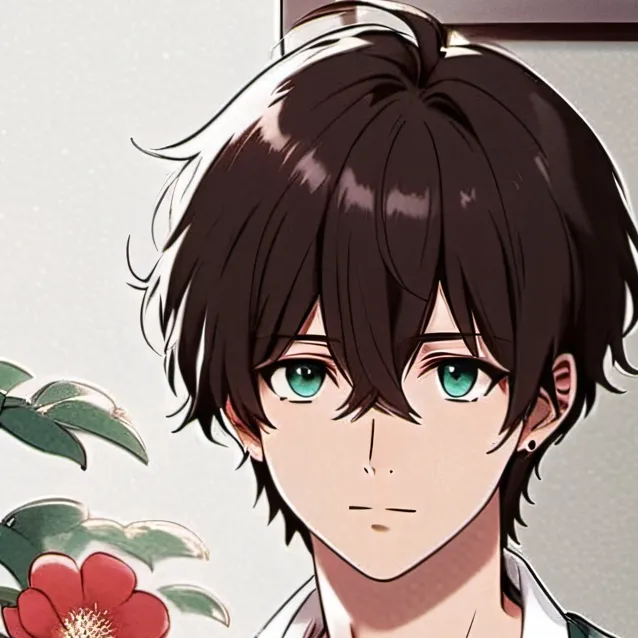 chat with ai character: levith