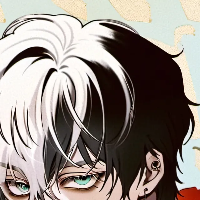 chat with ai character: Zumi