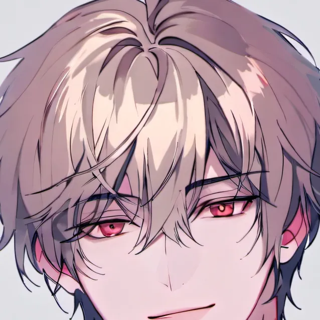 chat with ai character: Vix