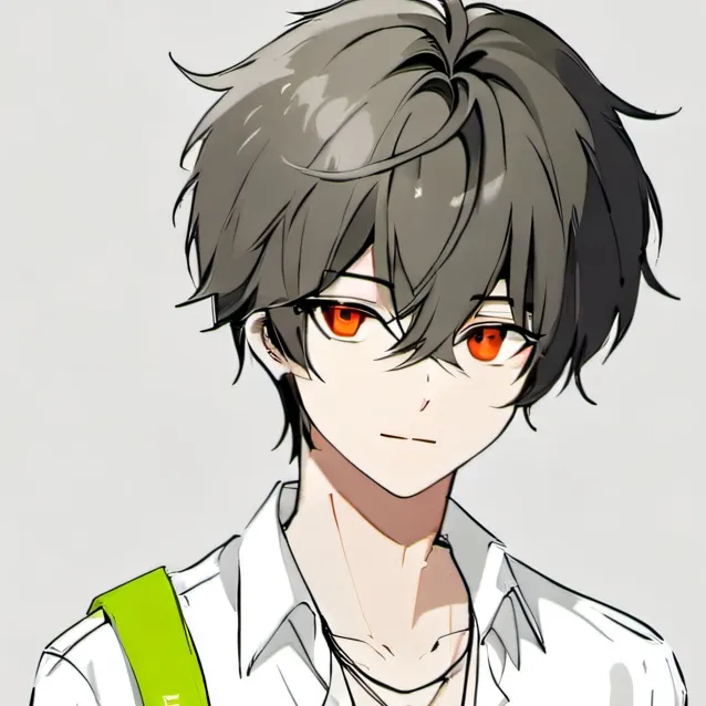 chat with ai character: Ellin