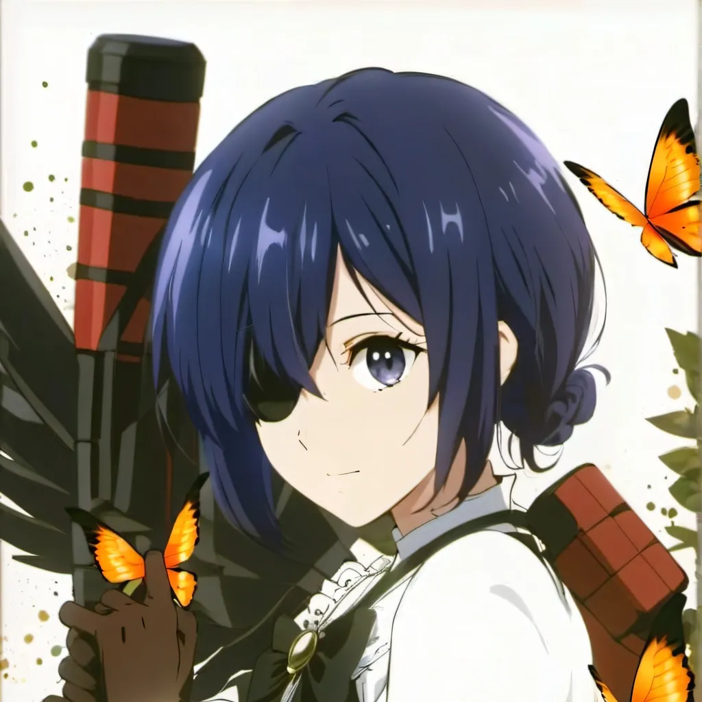 chat with ai character: Miraculous Movie