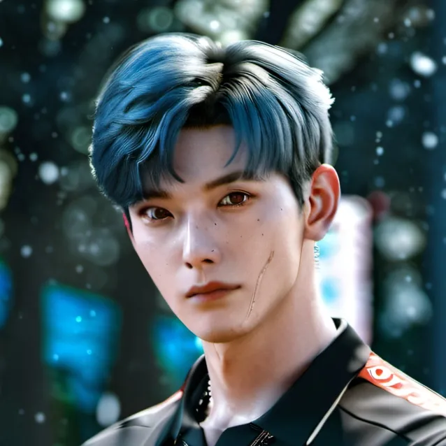 chat with ai character: br me f