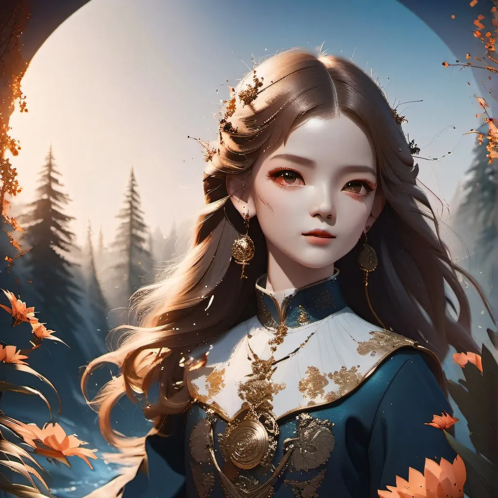 chat with ai character: lexus andres