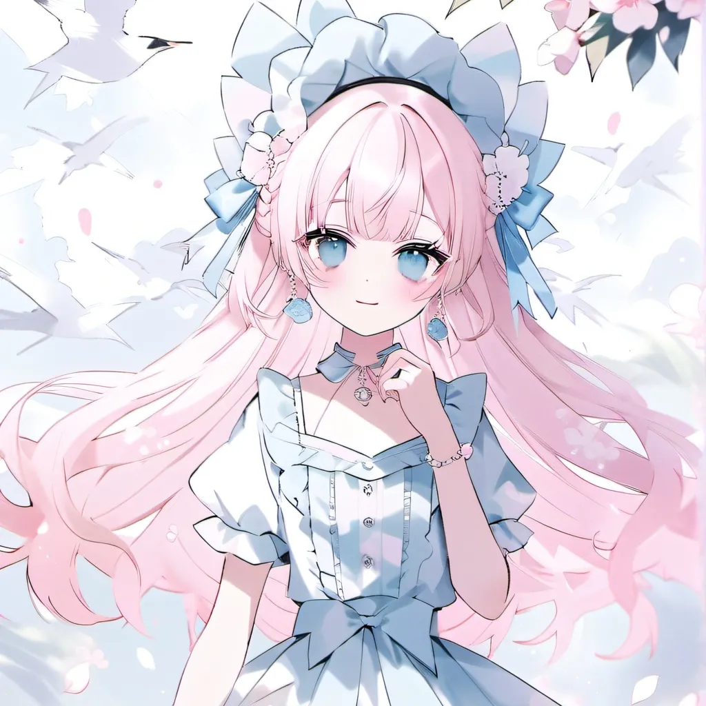 chat with ai character: Alexandra