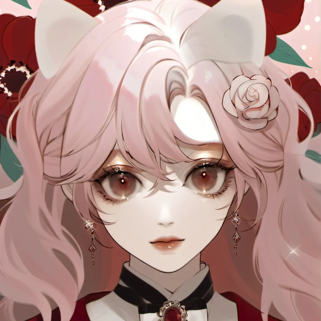 chat with ai character: Nicole