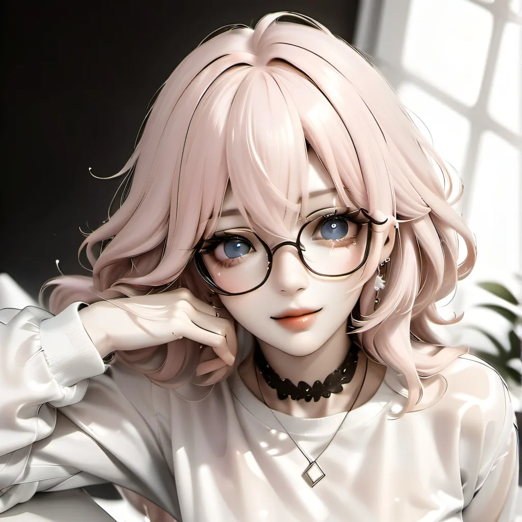 chat with ai character: Kelly