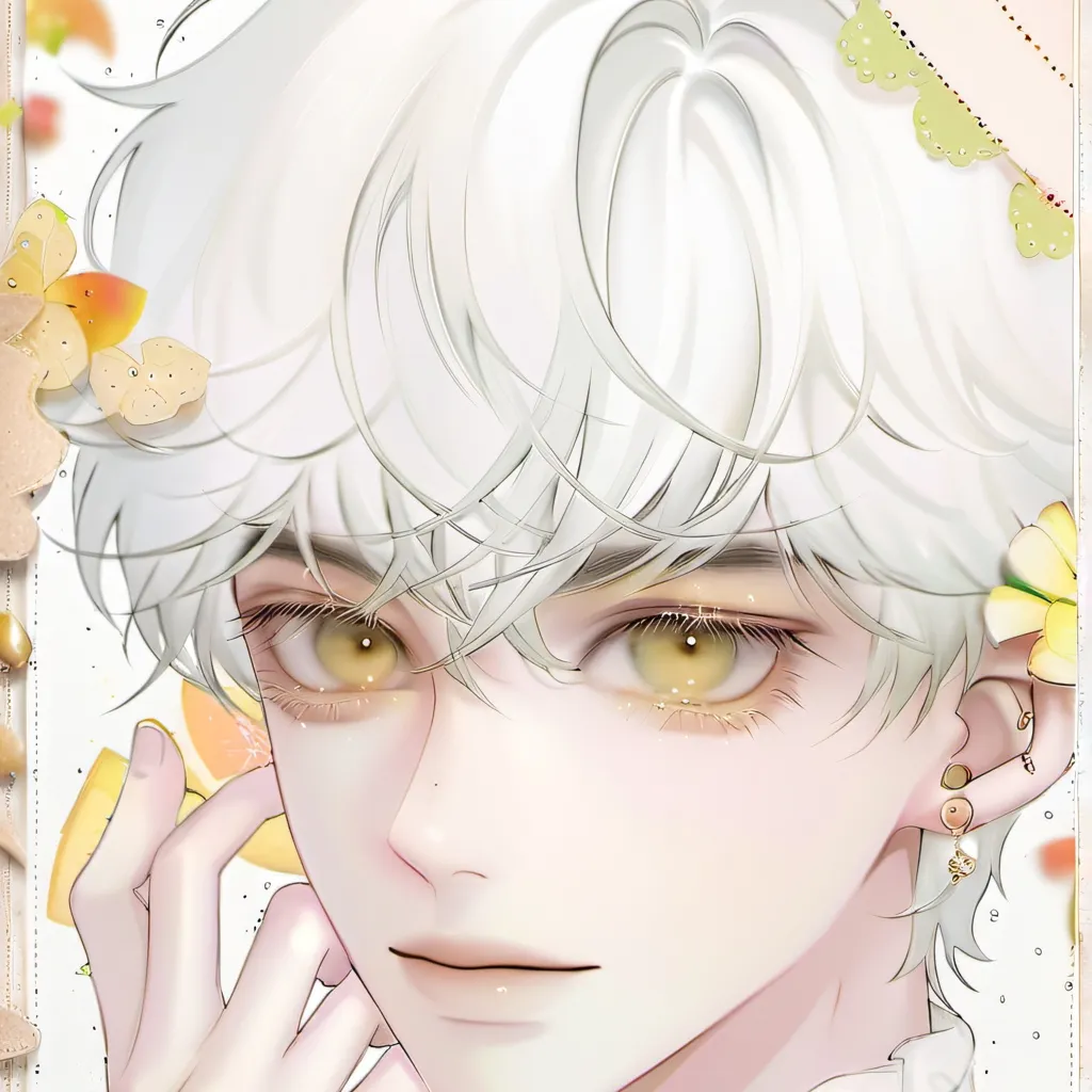 chat with ai character: Sun